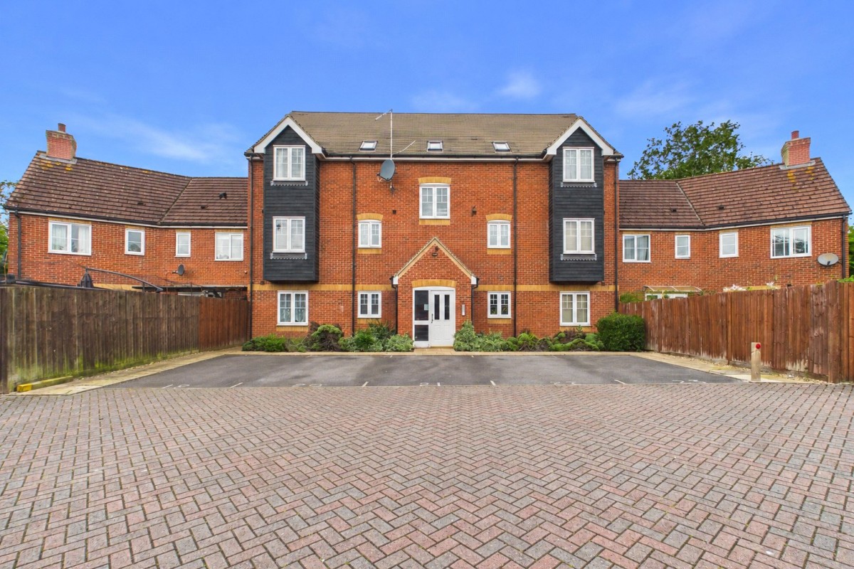 Tadley, Berkshire