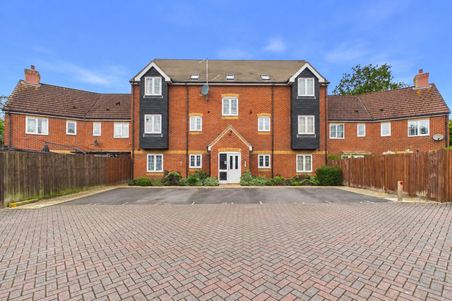 Tadley, Berkshire