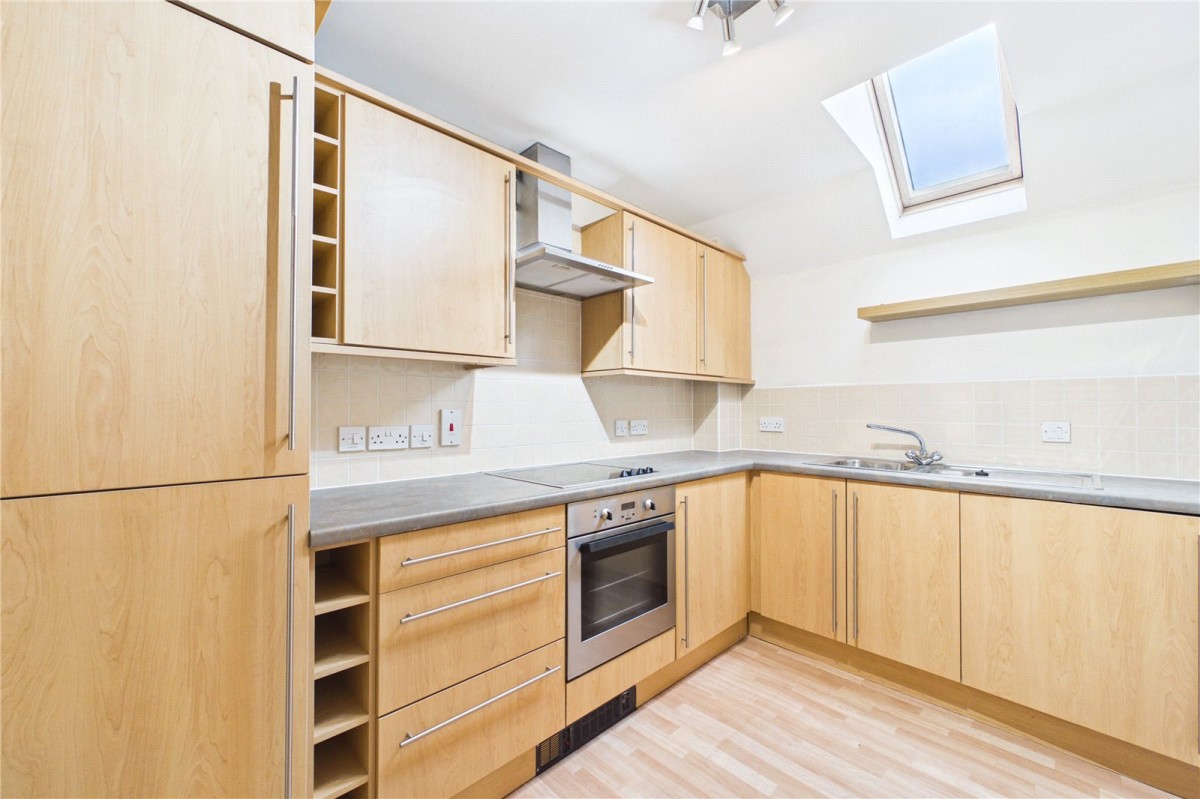 Tadley, Berkshire
