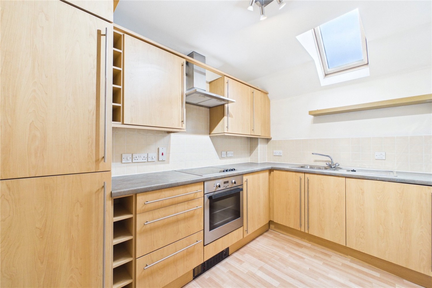 Tadley, Berkshire