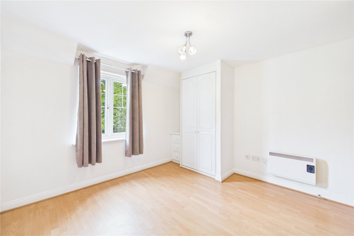 Tadley, Berkshire