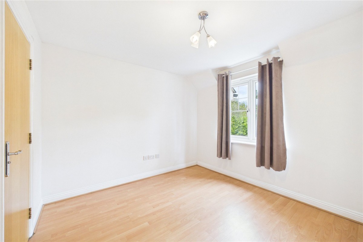 Tadley, Berkshire