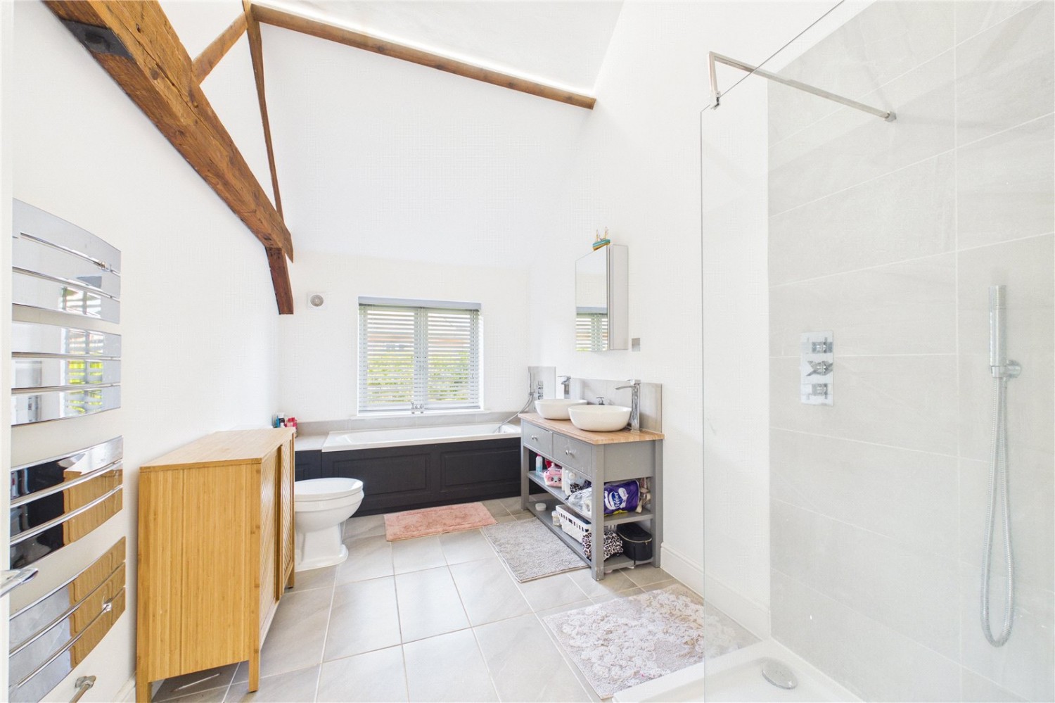 Brimpton Common, Reading, Berkshire