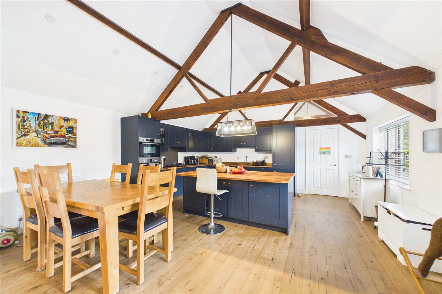 Brimpton Common, Reading, Berkshire