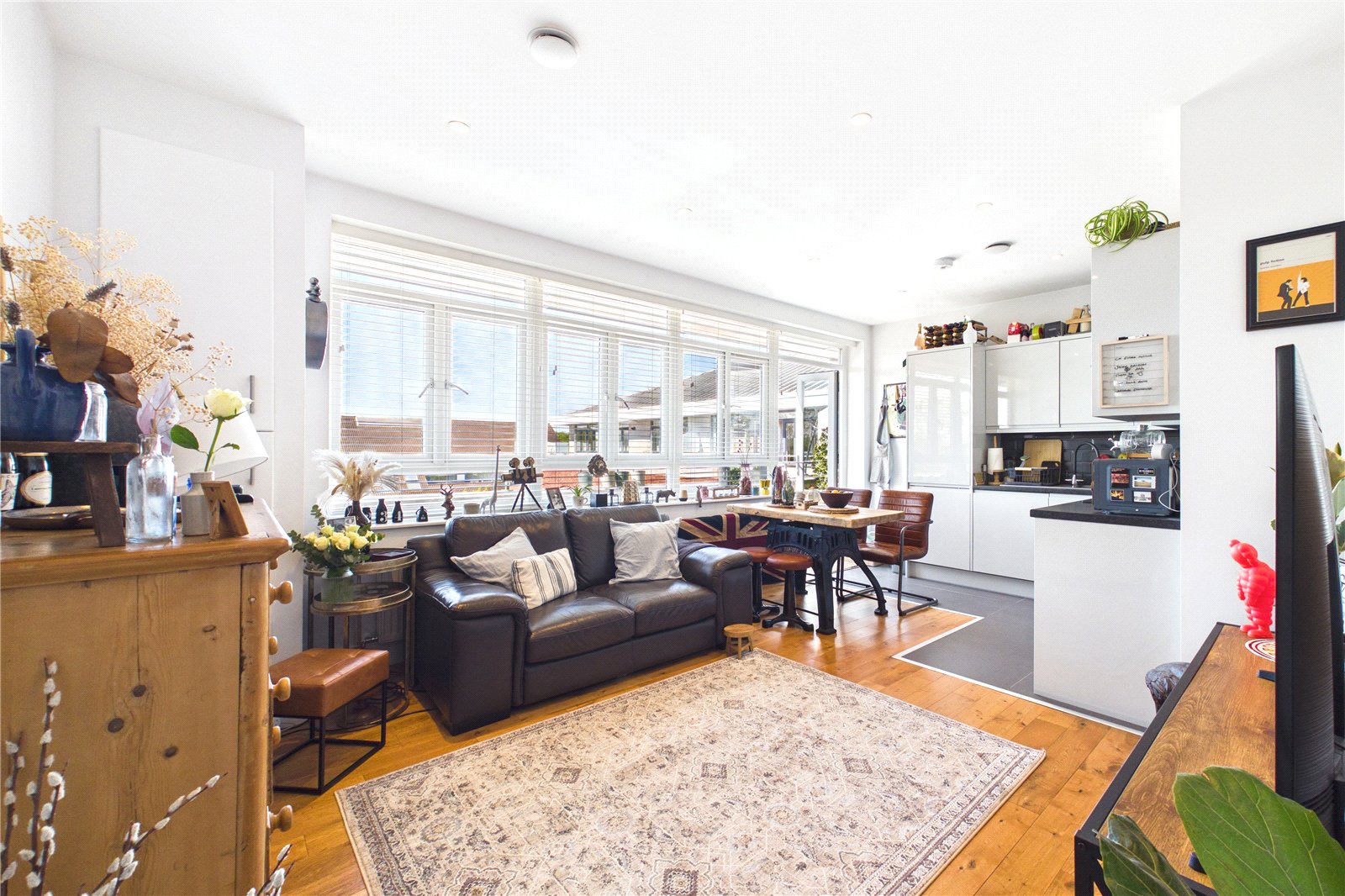 2 bedroom Flat for sale in Hampshire Int Business Park, Chineham, Basingstoke