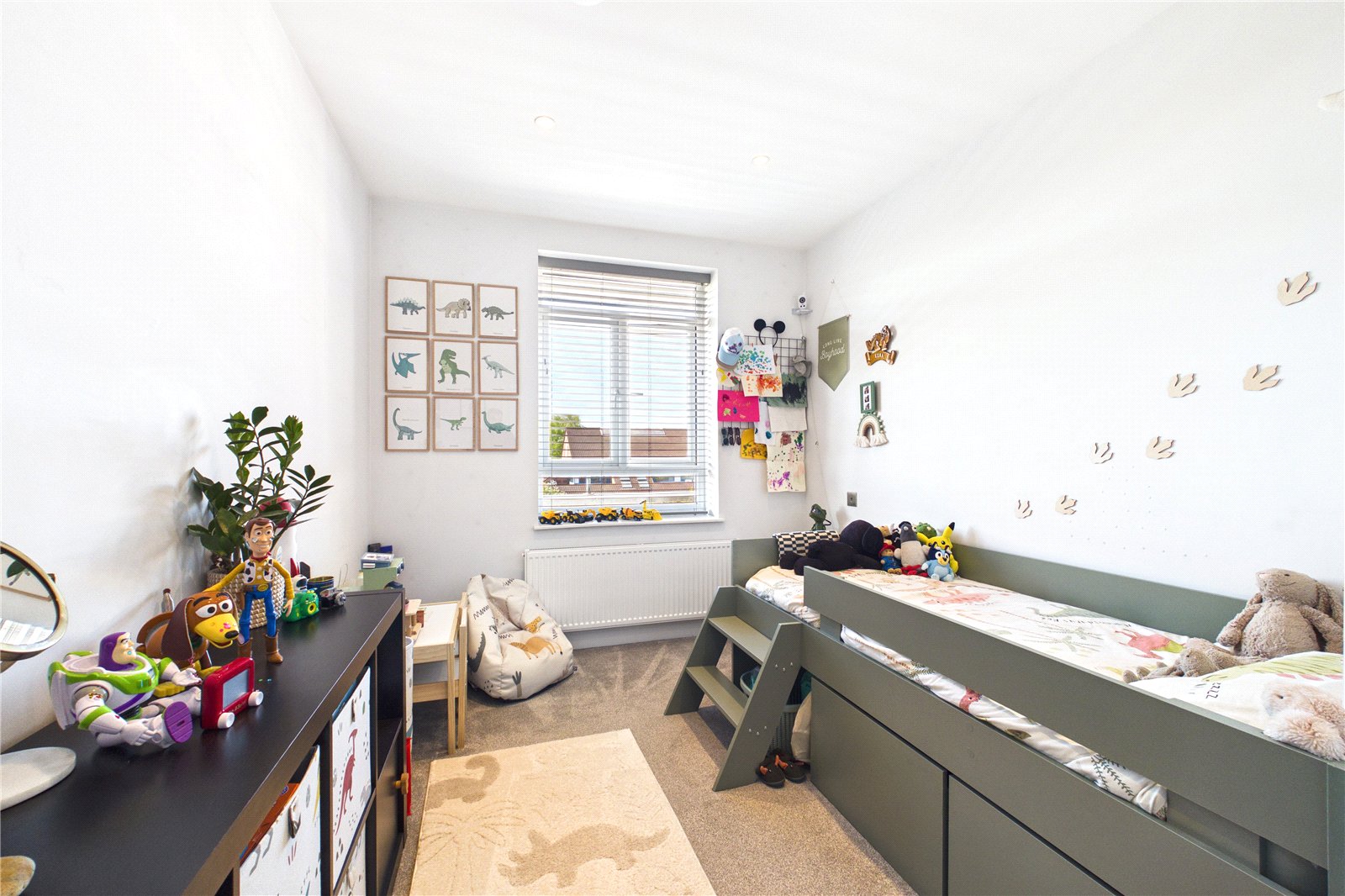 2 bedroom Flat for sale in Hampshire Int Business Park, Chineham, Basingstoke