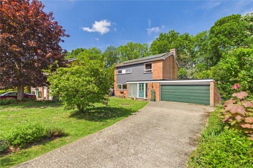 Silchester, Reading, Hampshire