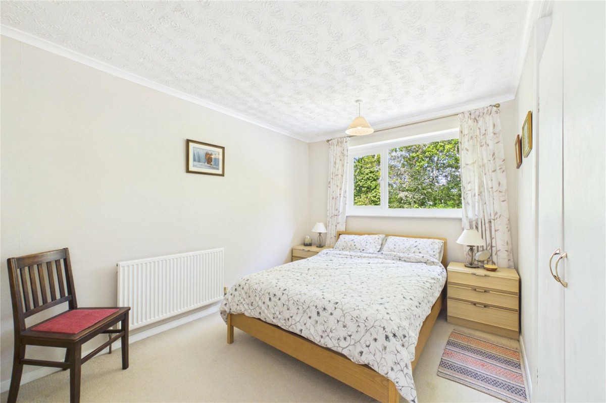 Silchester, Reading, Hampshire