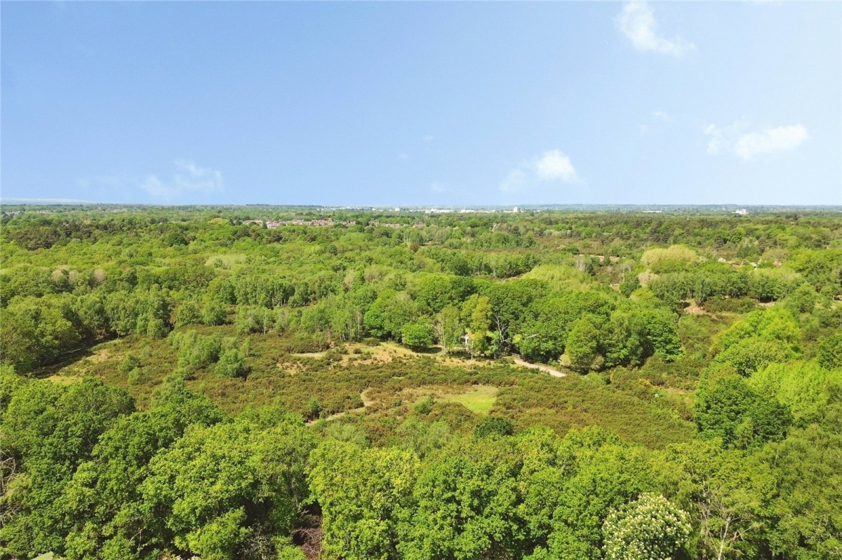 Silchester, Reading, Hampshire
