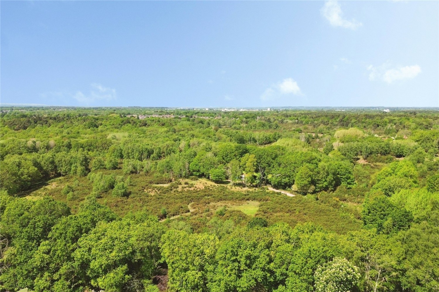 Silchester, Reading, Hampshire