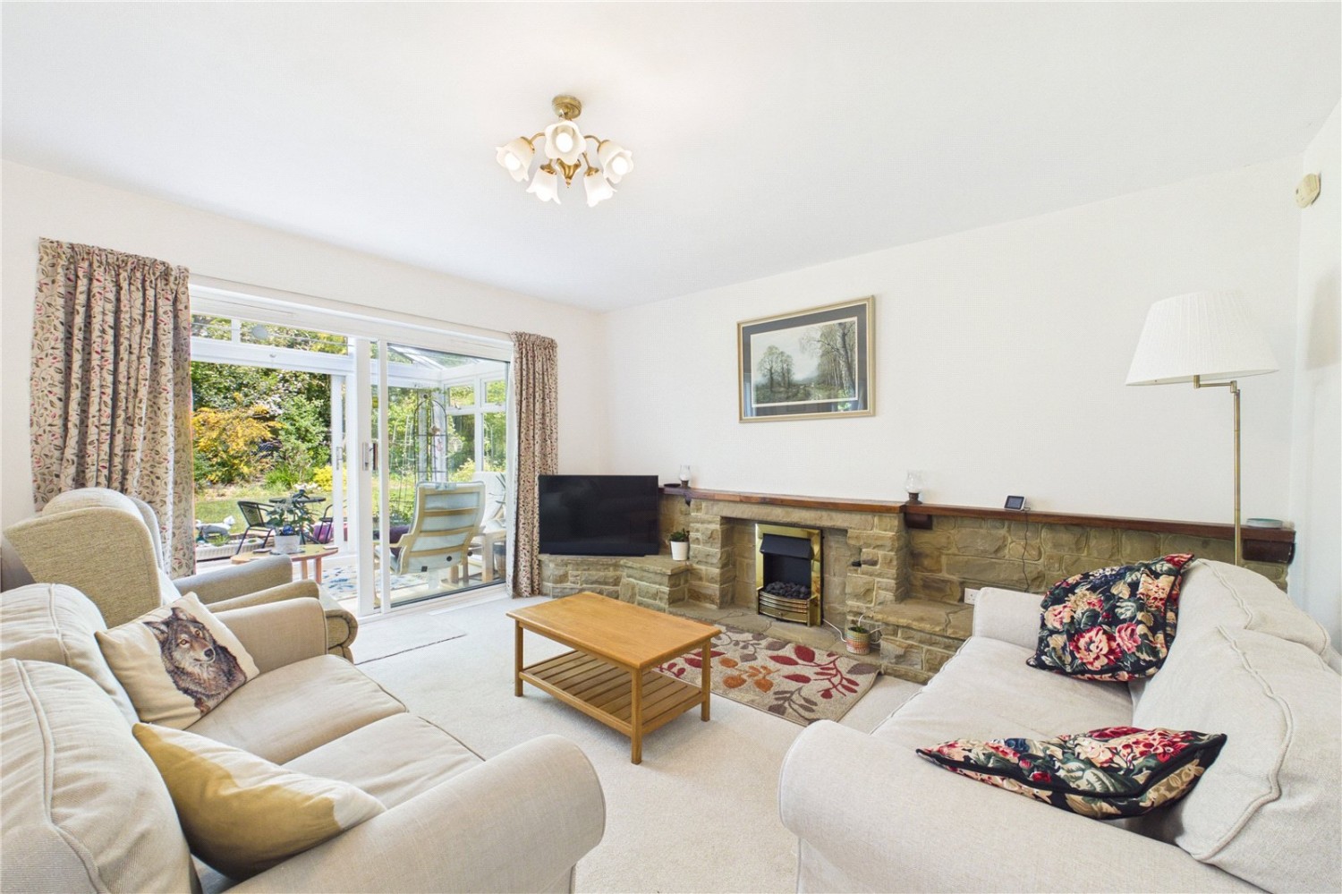 Silchester, Reading, Hampshire