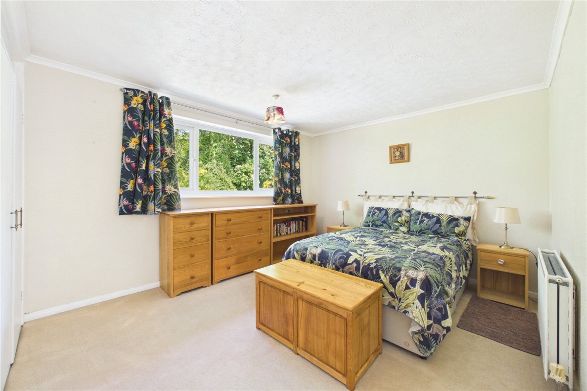 Silchester, Reading, Hampshire