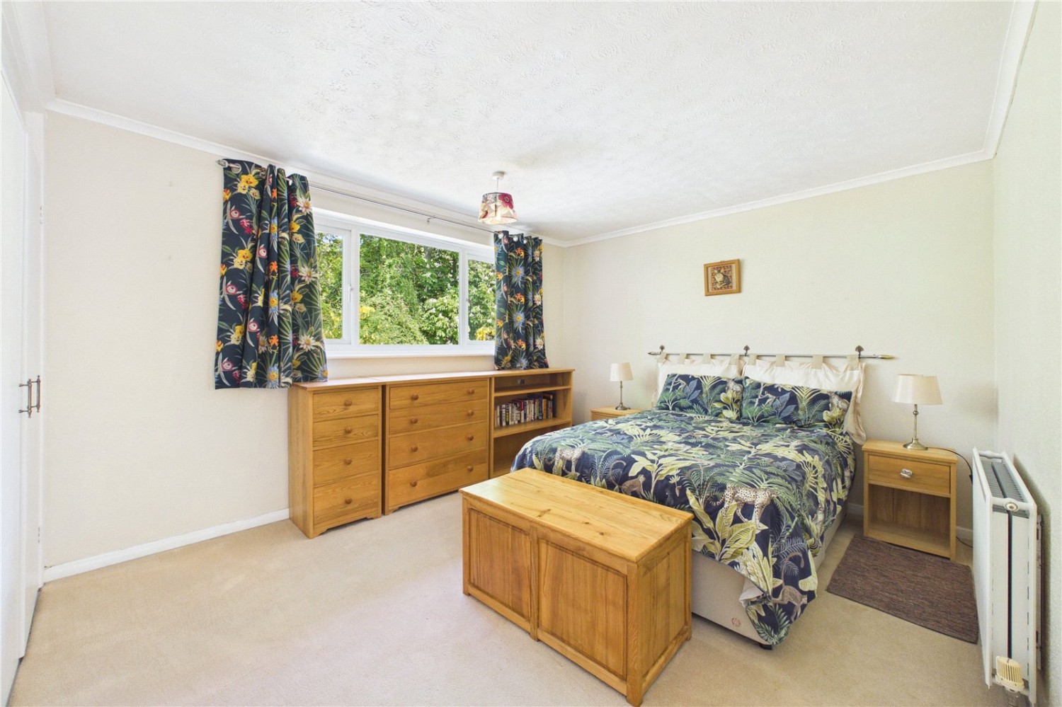 Silchester, Reading, Hampshire