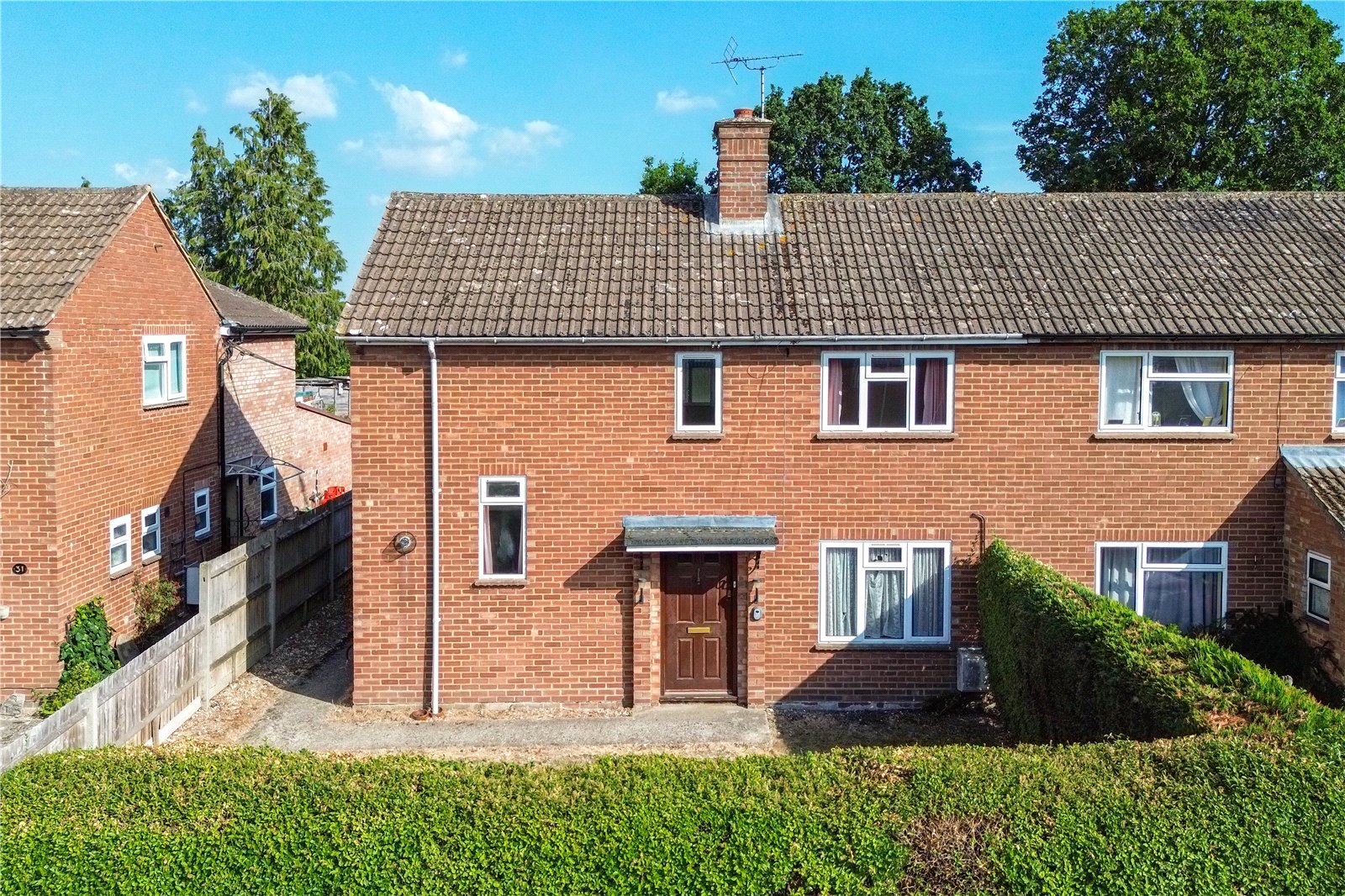 Tadley, Hampshire