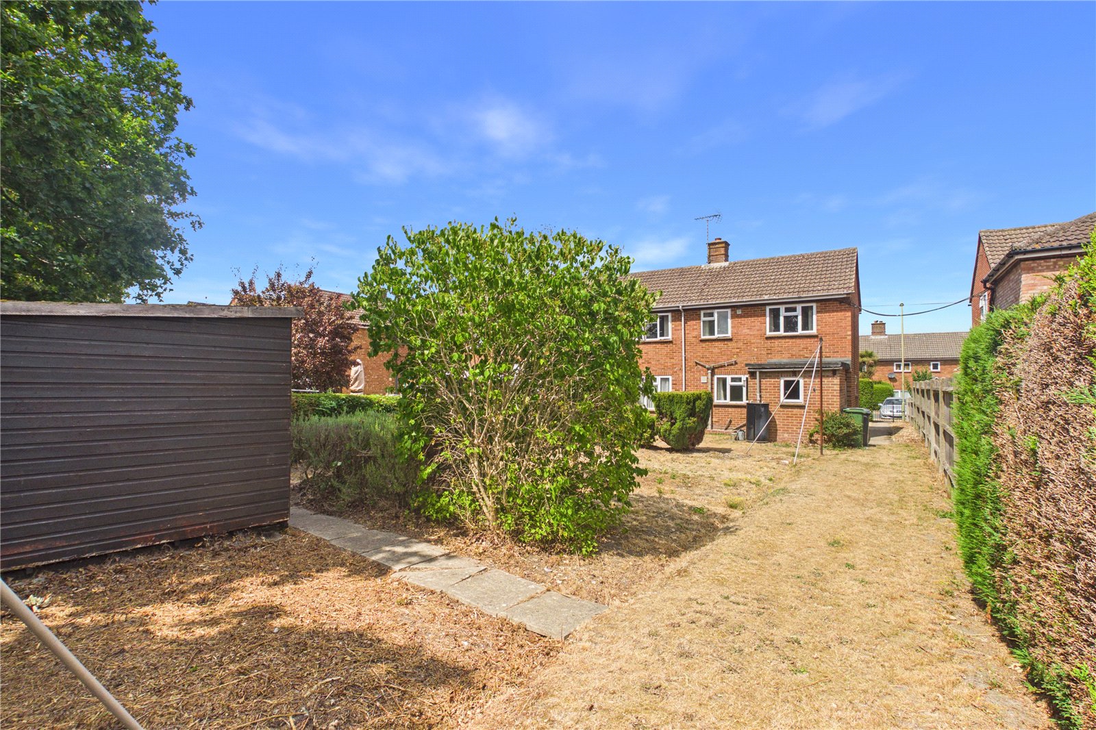 3 bedroom House for sale in Tadley, Hampshire