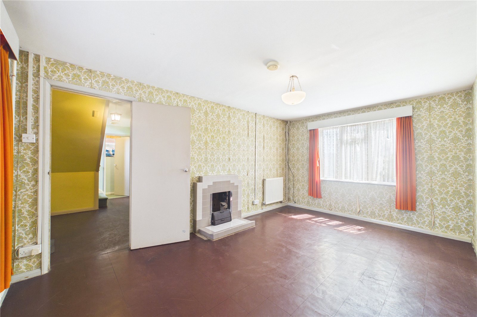 3 bedroom House for sale in Tadley, Hampshire
