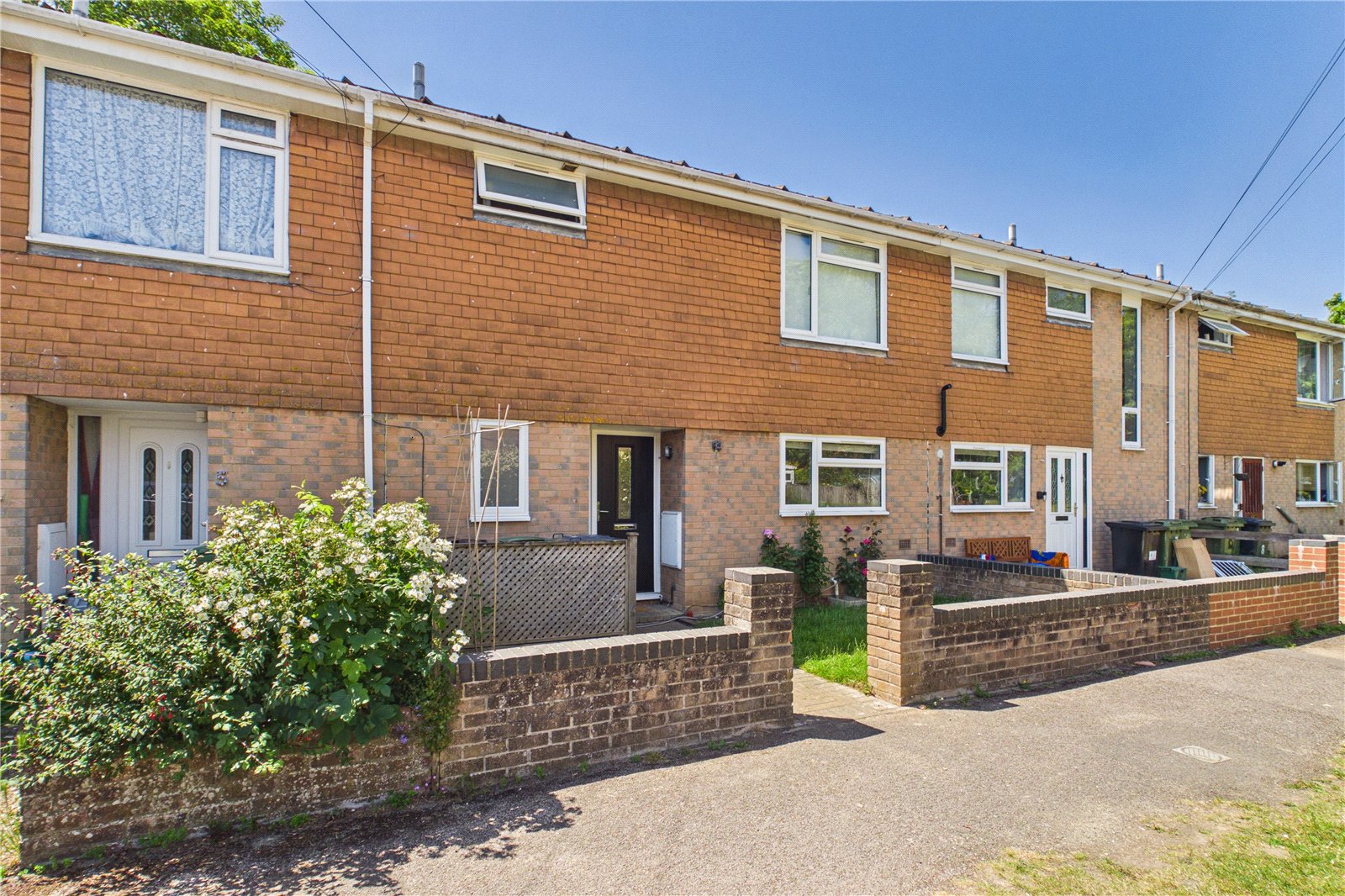 Tadley, Hampshire