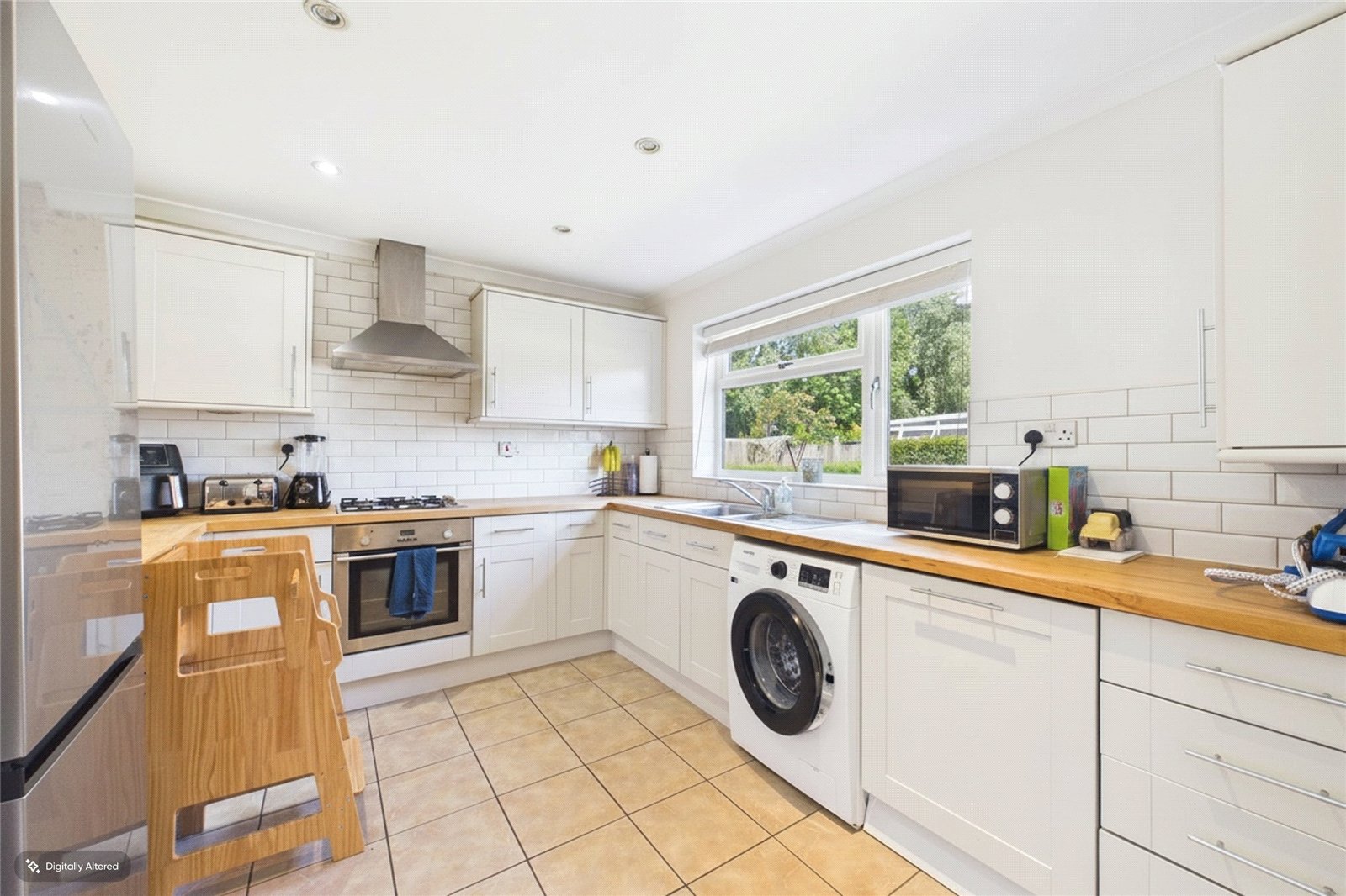 3 bedroom House for sale in Tadley, Hampshire
