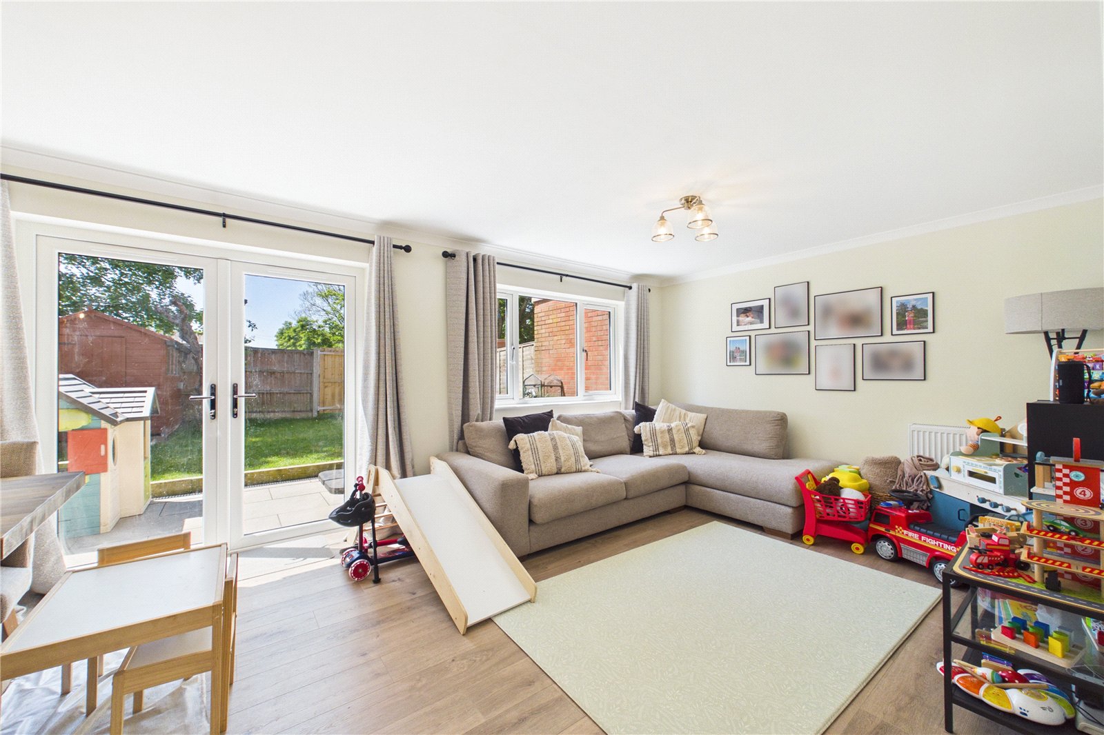 3 bedroom House for sale in Tadley, Hampshire