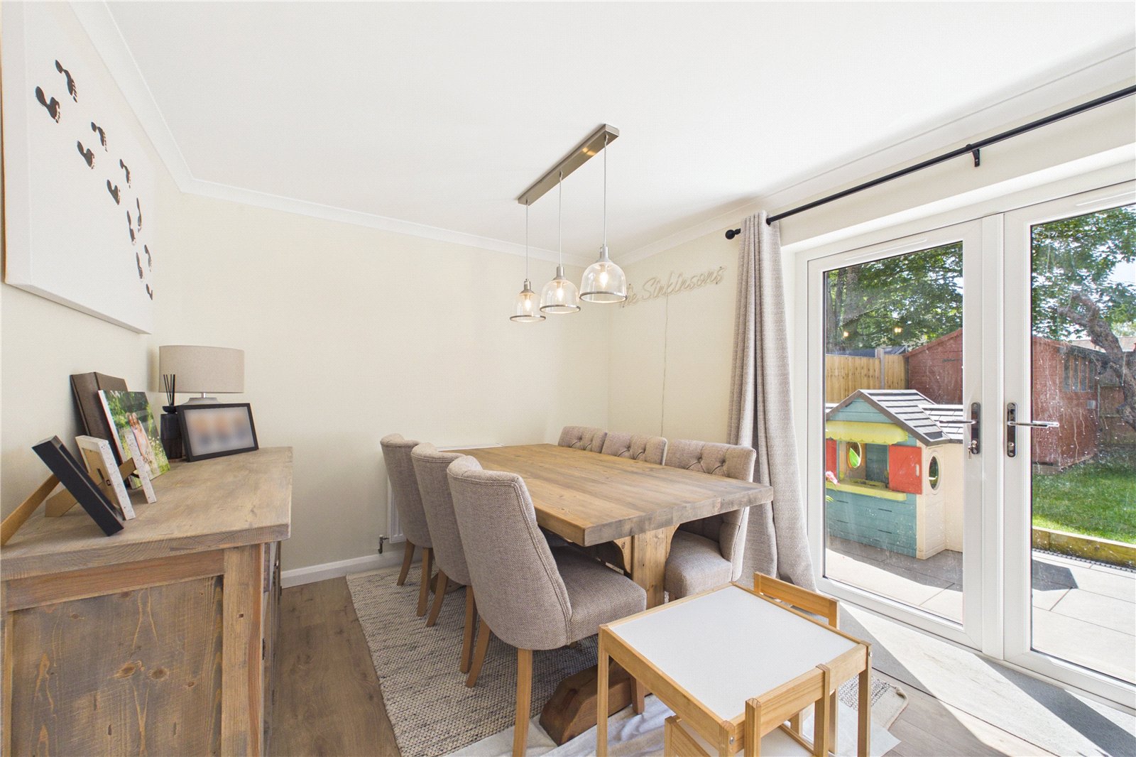 3 bedroom House for sale in Tadley, Hampshire