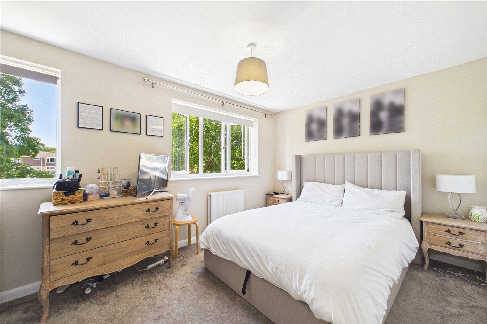 3 bedroom House for sale in Tadley, Hampshire