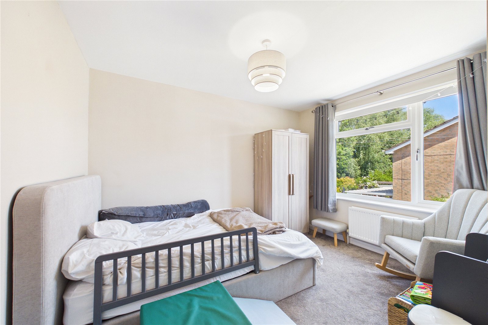 3 bedroom House for sale in Tadley, Hampshire