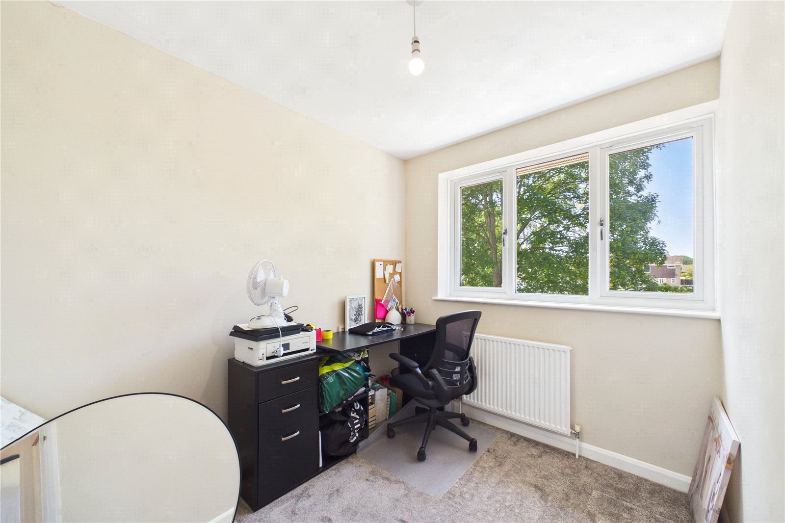 3 bedroom House for sale in Tadley, Hampshire