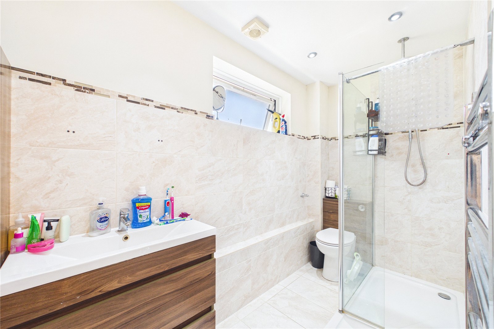 3 bedroom House for sale in Tadley, Hampshire
