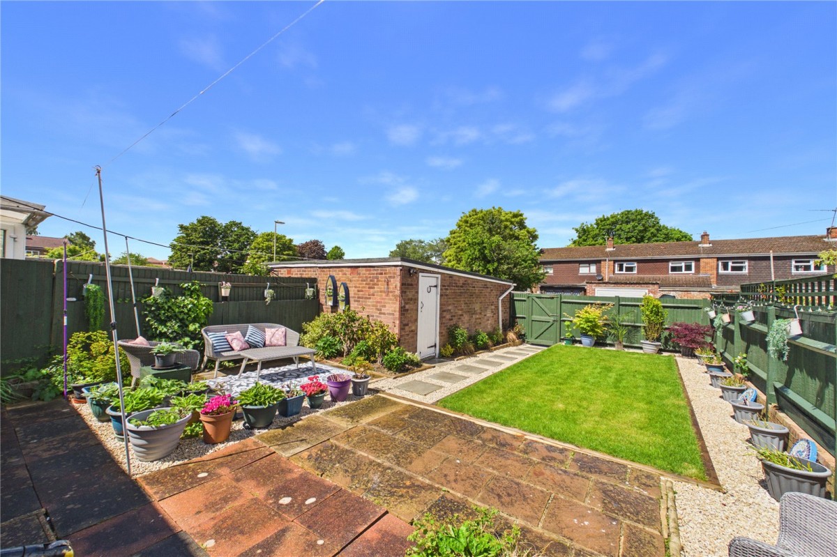 Tadley, Hampshire