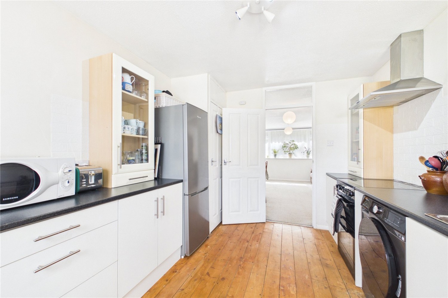 Tadley, Hampshire