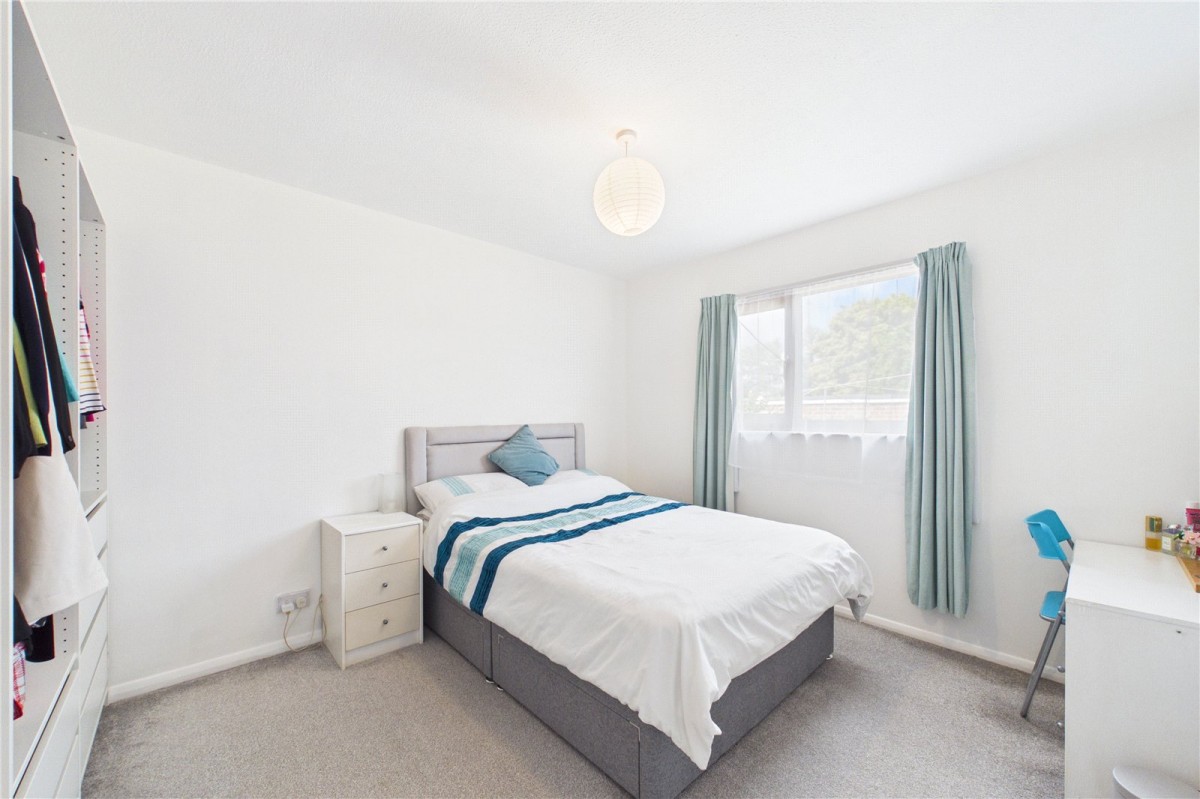 Tadley, Hampshire