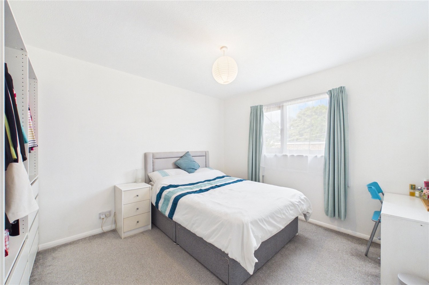 Tadley, Hampshire