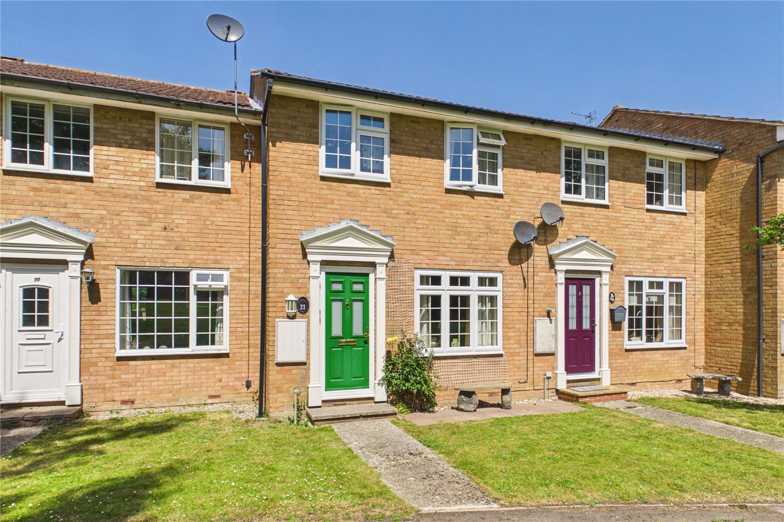 Tadley, Hampshire