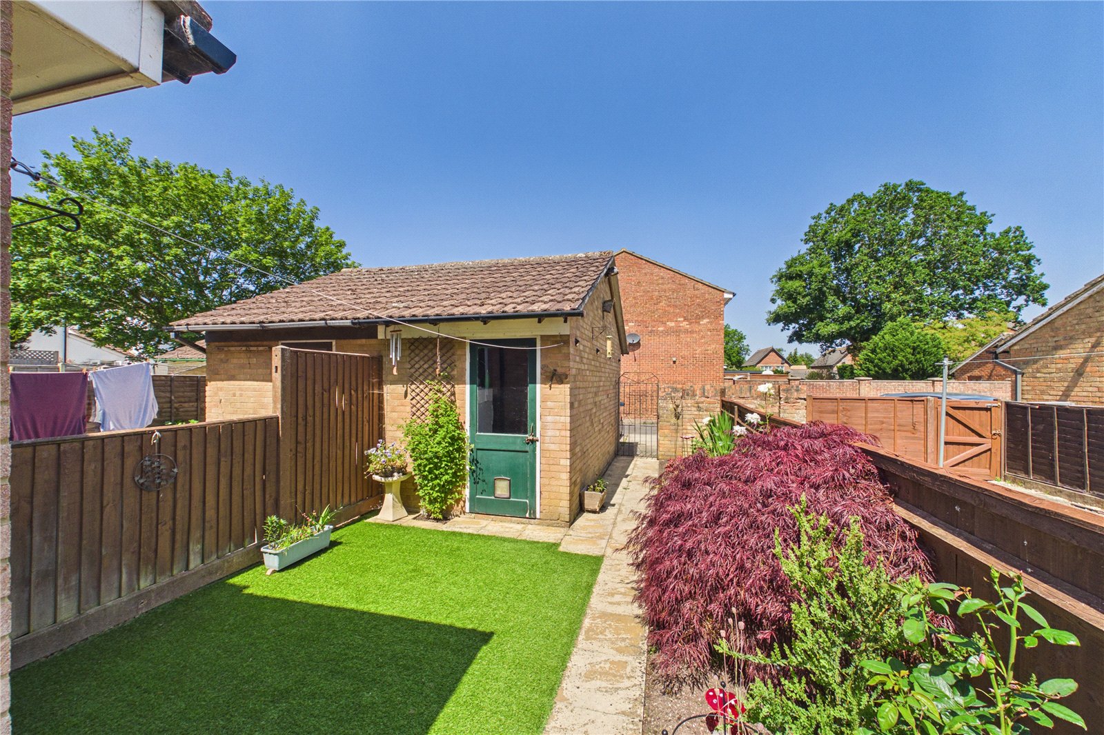 3 bedroom House for sale in Tadley, Hampshire