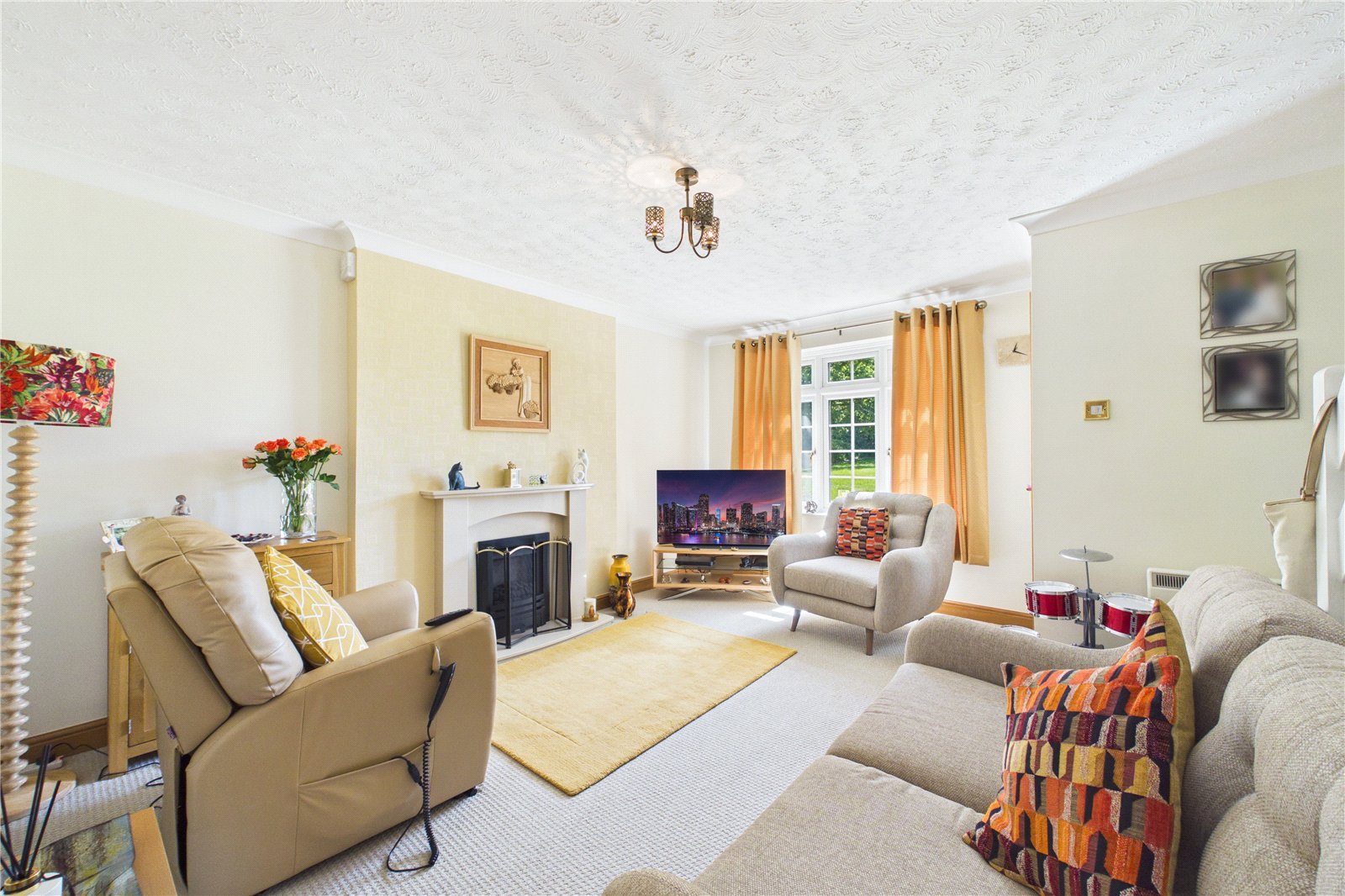 3 bedroom House for sale in Tadley, Hampshire