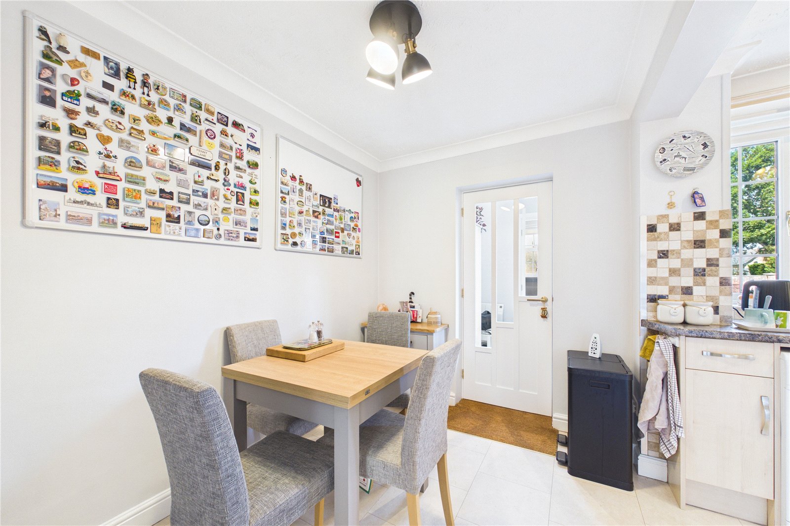 3 bedroom House for sale in Tadley, Hampshire