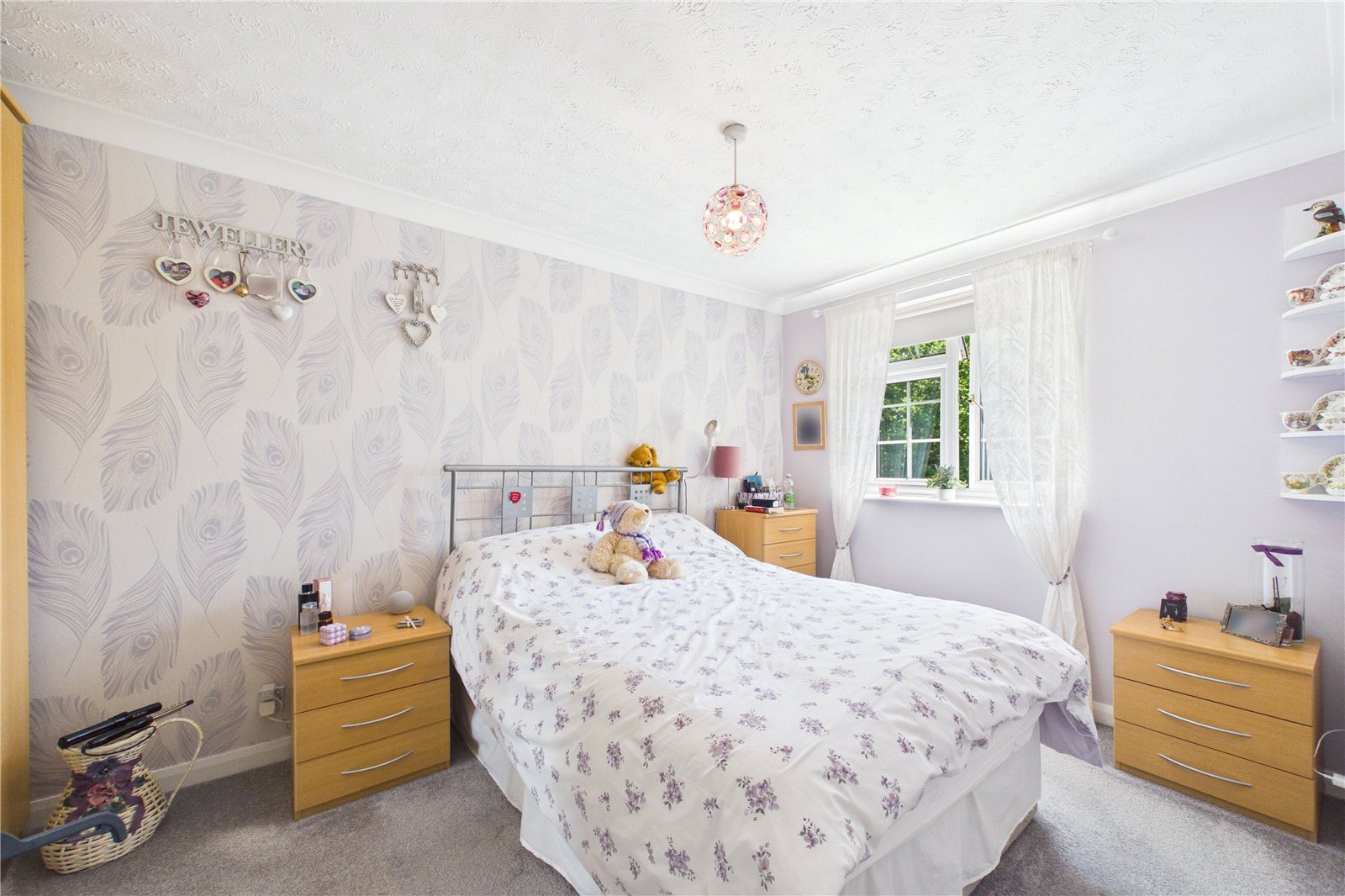 3 bedroom House for sale in Tadley, Hampshire