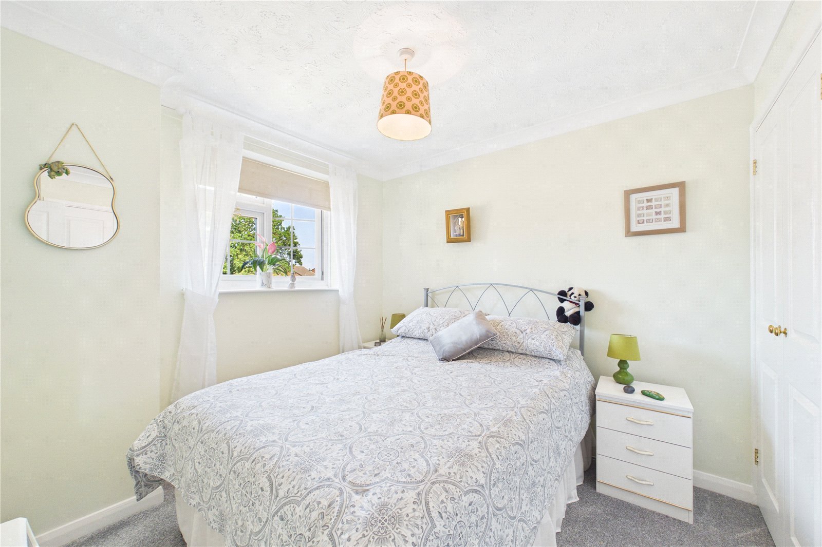 3 bedroom House for sale in Tadley, Hampshire