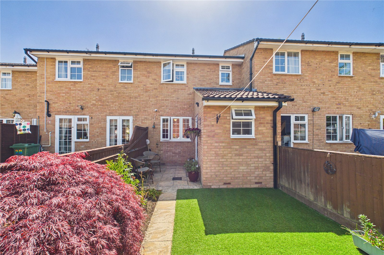 3 bedroom House for sale in Tadley, Hampshire