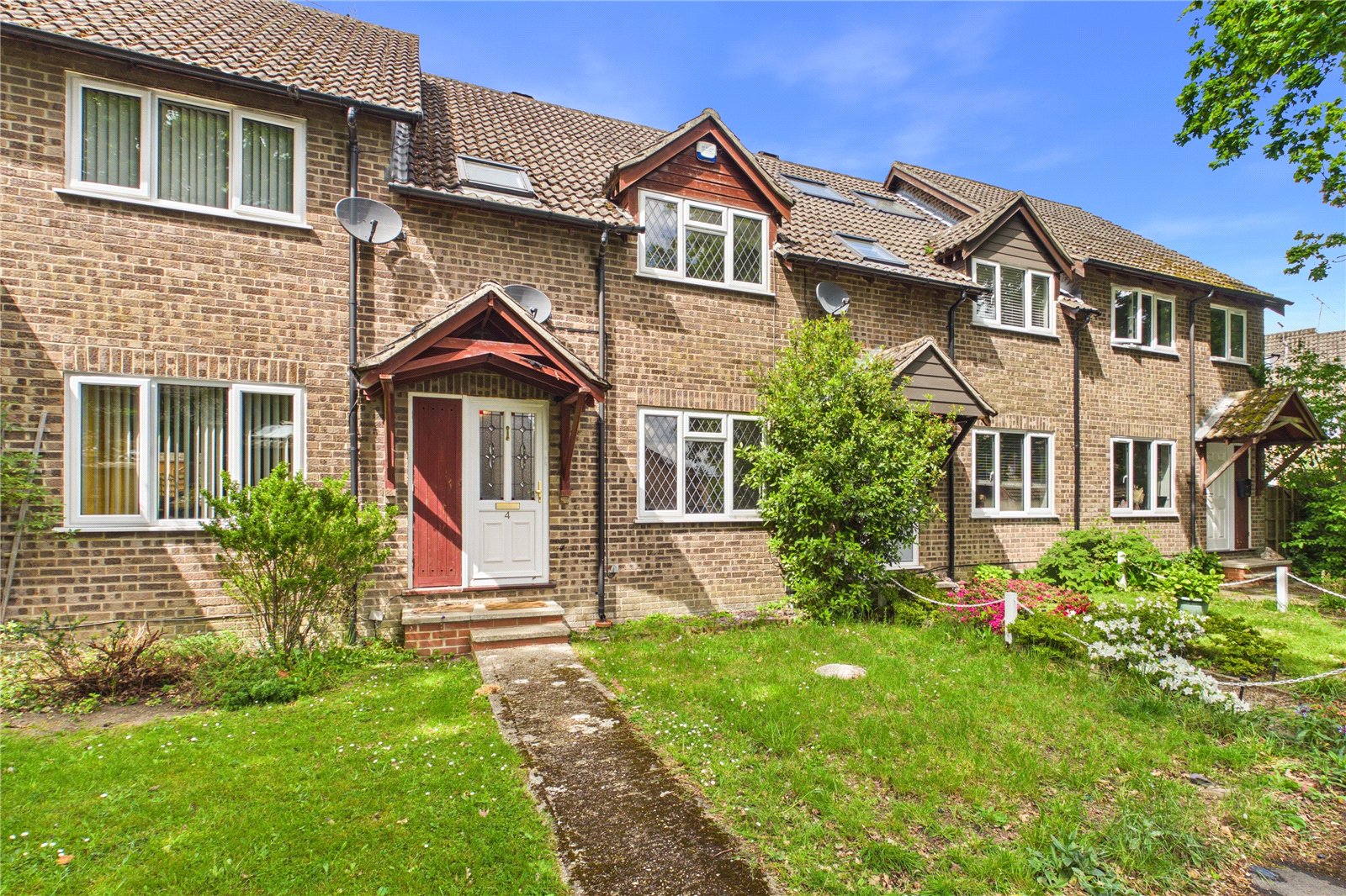 Tadley, Hampshire