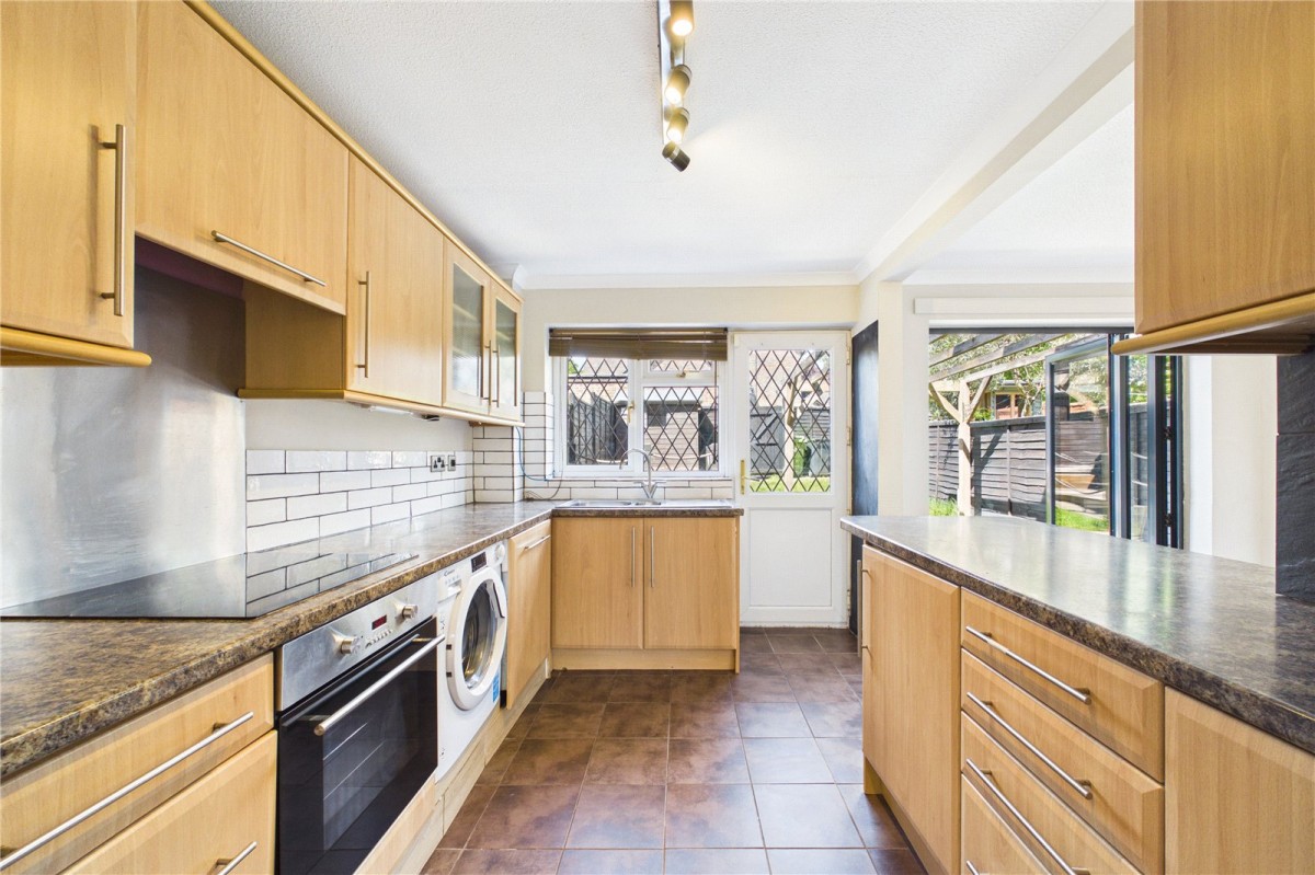 Tadley, Hampshire