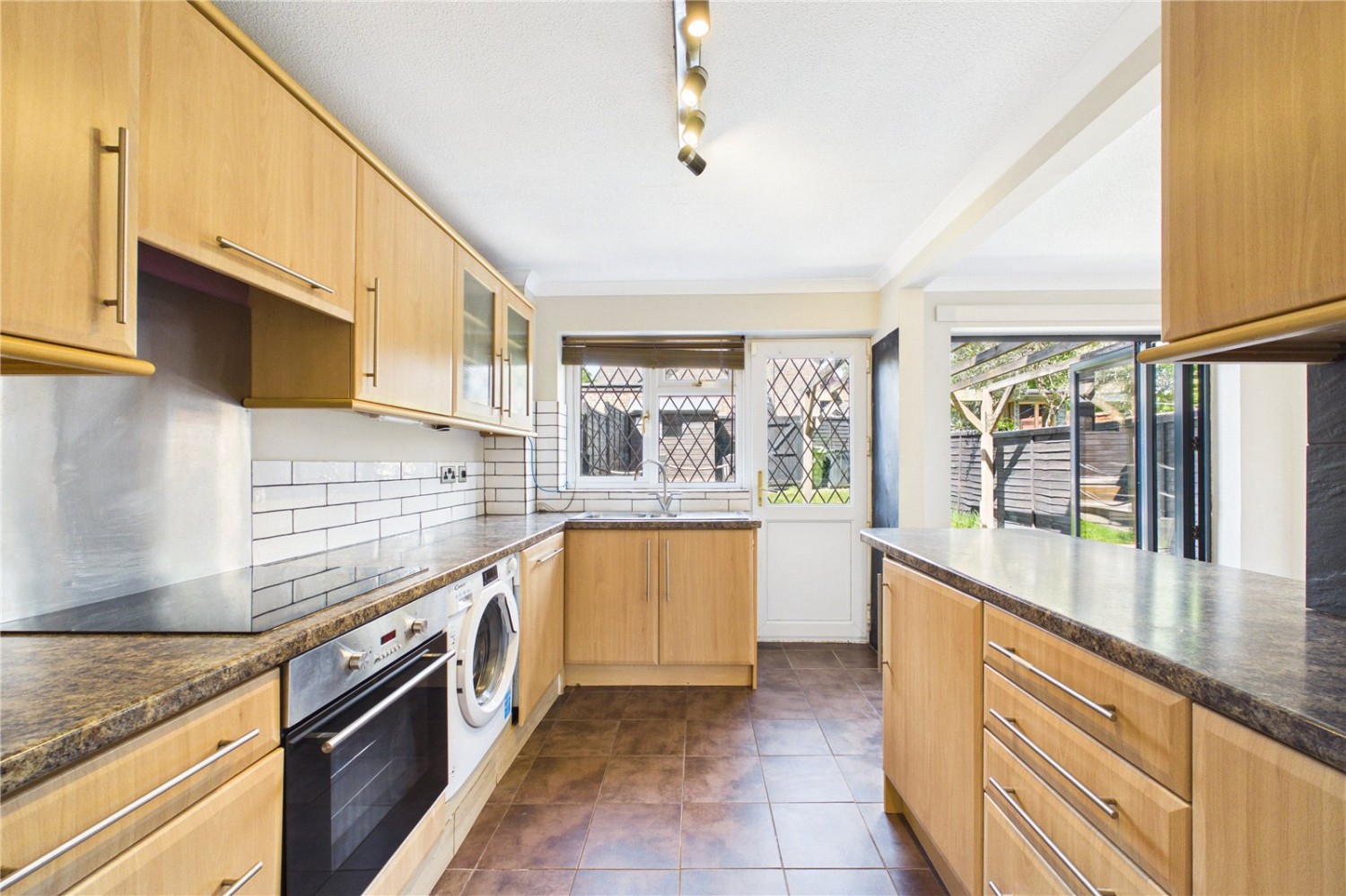 Tadley, Hampshire