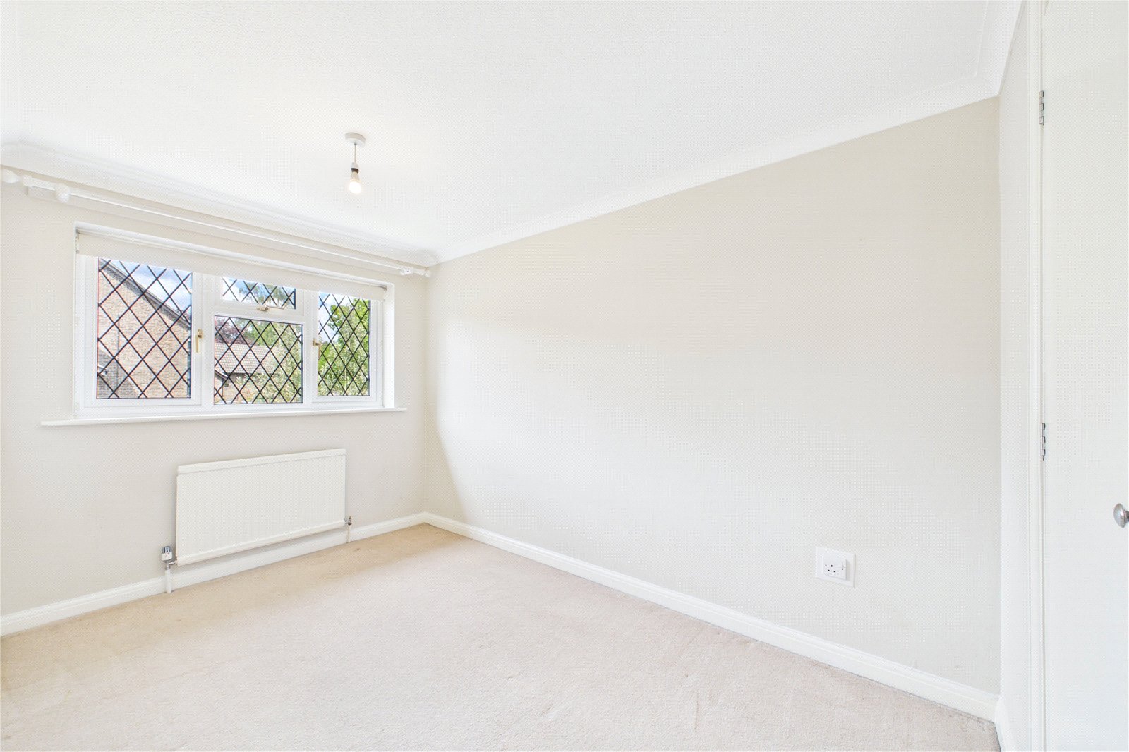 3 bedroom House for sale in Tadley, Hampshire