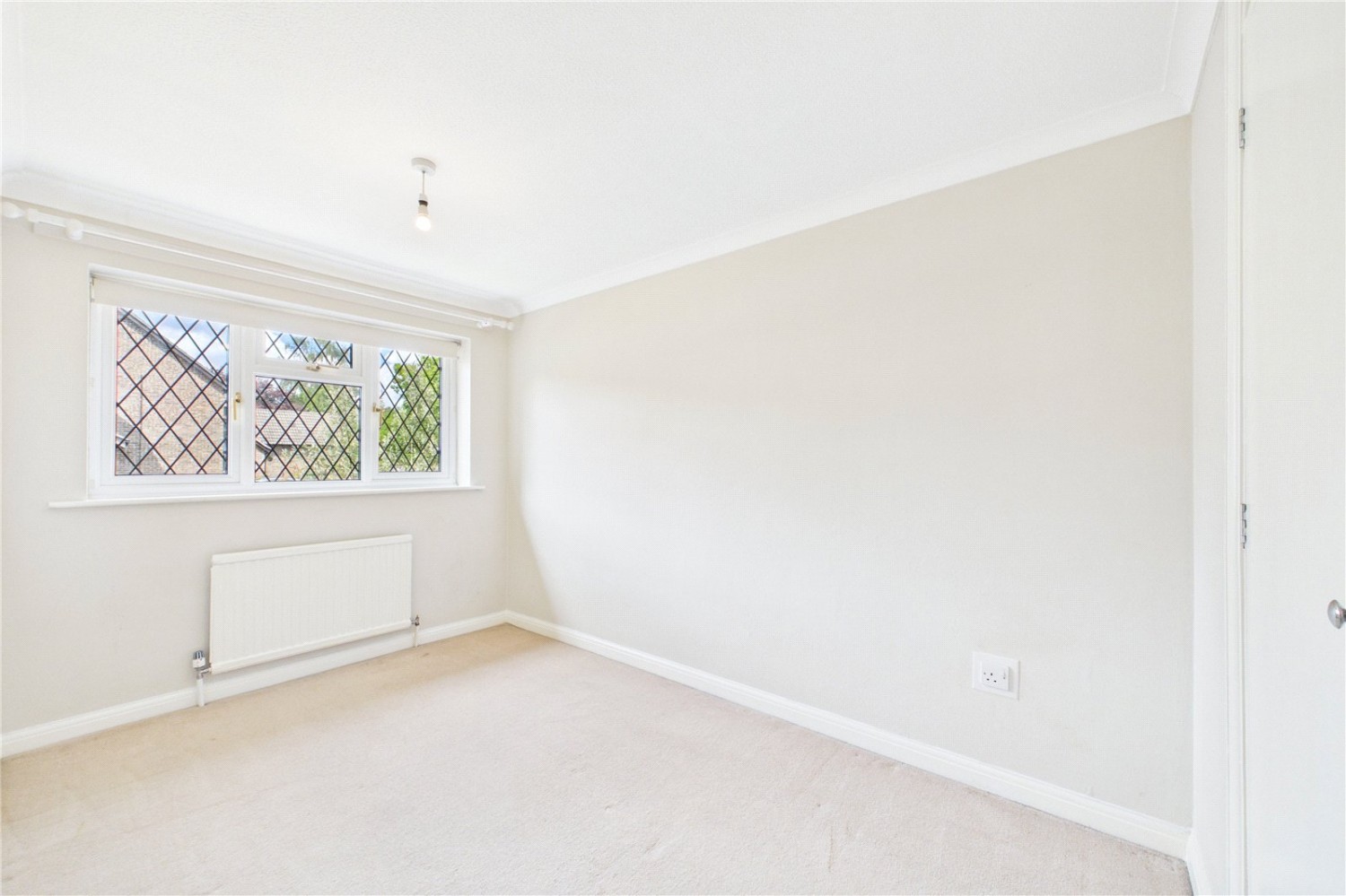 Tadley, Hampshire