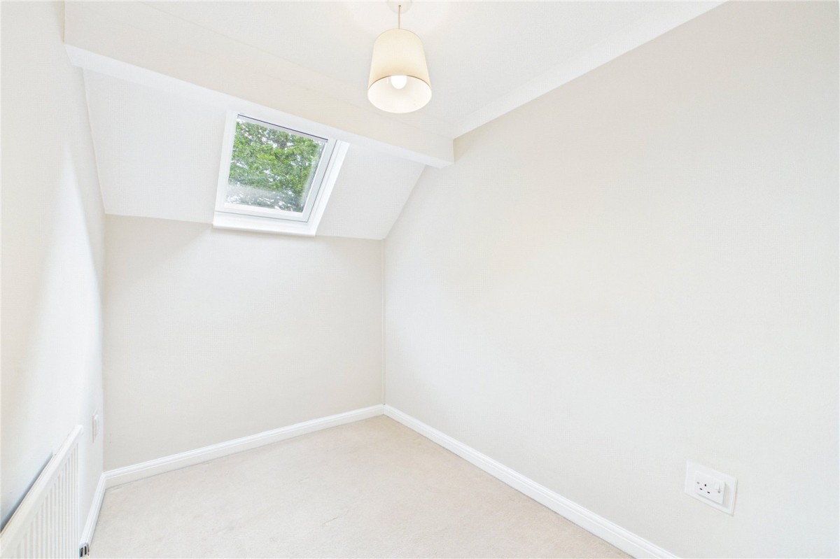 Tadley, Hampshire