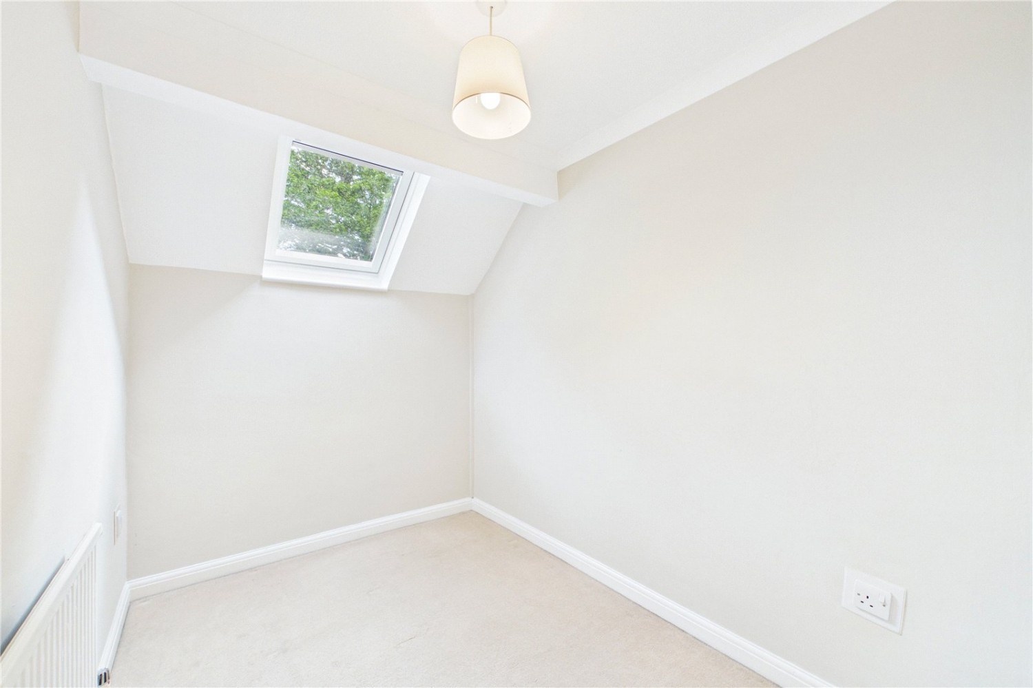 Tadley, Hampshire