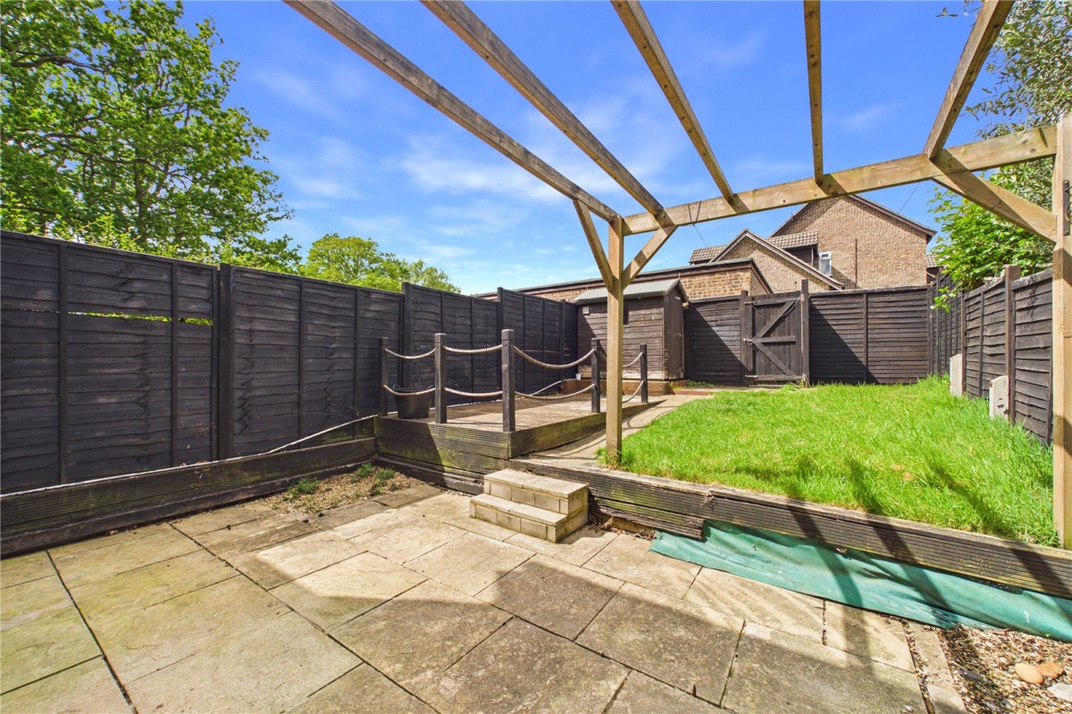 Tadley, Hampshire