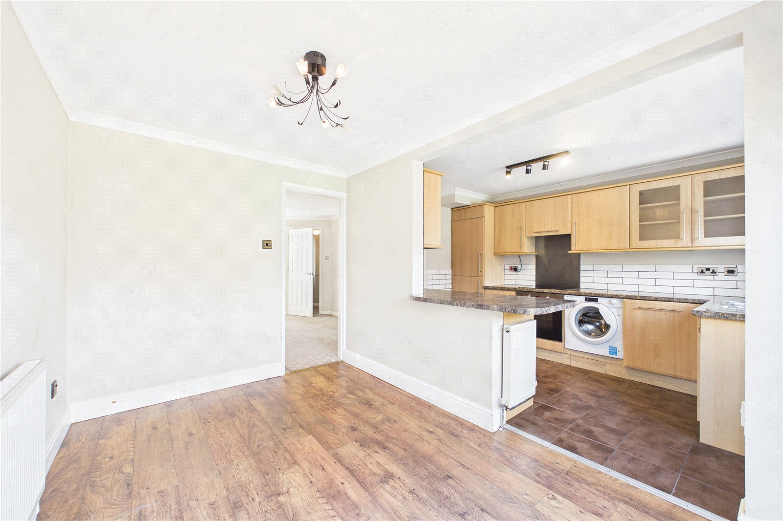 3 bedroom House for sale in Tadley, Hampshire