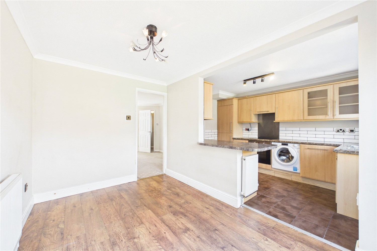 Tadley, Hampshire