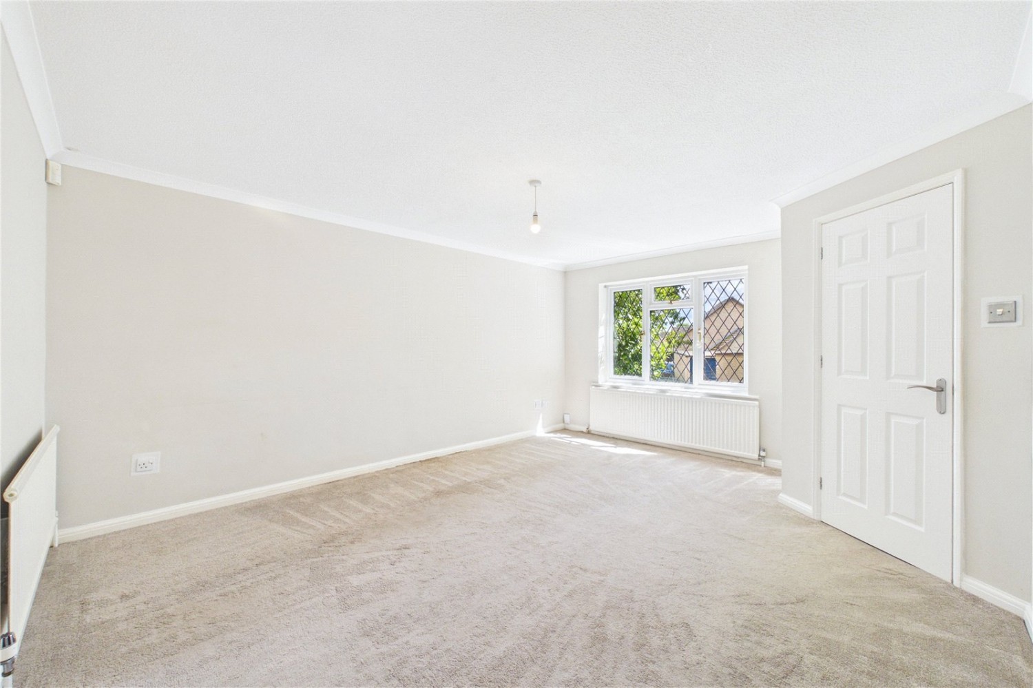 Tadley, Hampshire